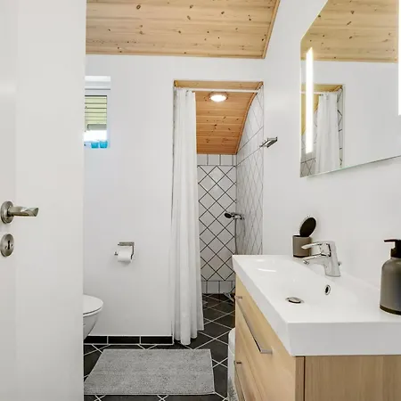 Aleth - 800m From The Sea By Interhome * Gedser