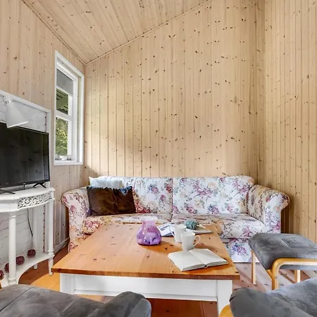 Aleth - 800m From The Sea By Interhome * Gedser