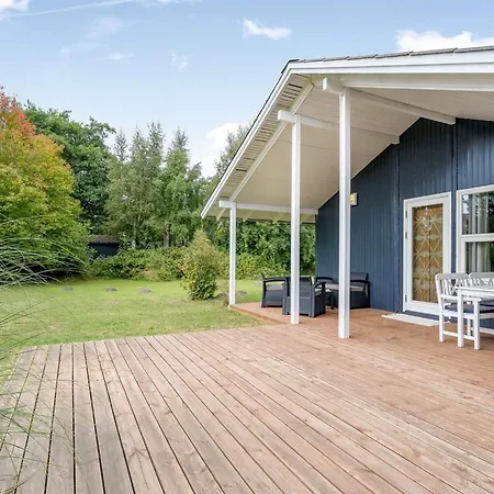 Aleth - 800m From The Sea By Interhome *