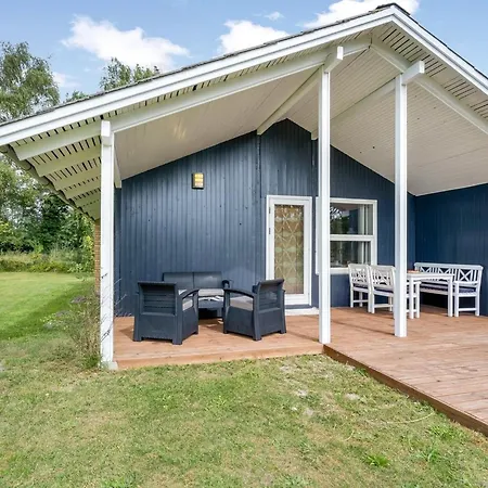 Aleth - 800m From The Sea By Interhome Prázdninový dům