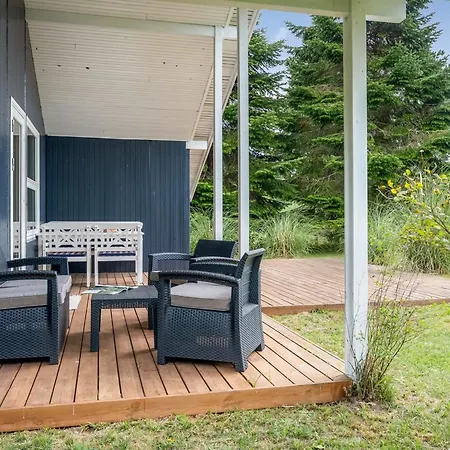 Сasa de vacaciones Aleth - 800m From The Sea By Interhome