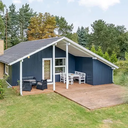 Aleth - 800m From The Sea By Interhome * Gedser