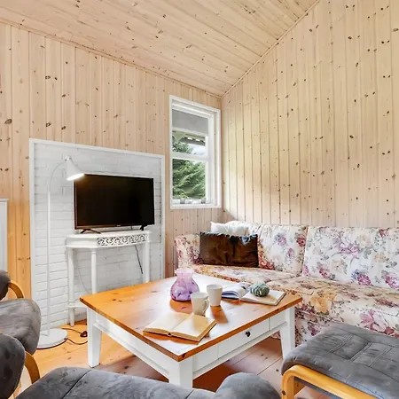 Сasa de vacaciones Aleth - 800m From The Sea By Interhome *